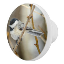 Chickadee-Keramik