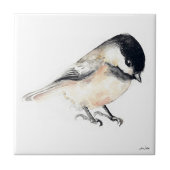 Chickadee Keramik Tile Fliese