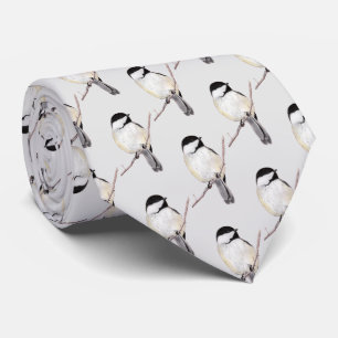 Chickadee Krawatte