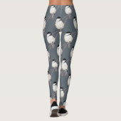 Chickadee Leggings (Rückseite)