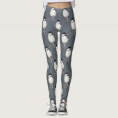 Chickadee Leggings (Vorderseite)