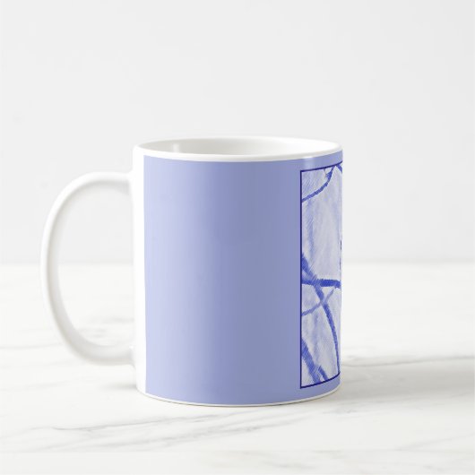 Chickadee Life Tasse (Links)