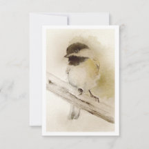 Chickadee