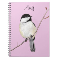Chickadee