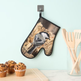 Chickadee Ofenhandschuh