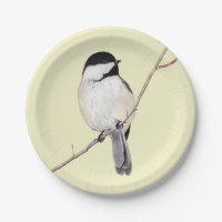 Chickadee