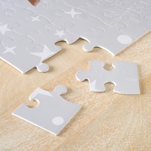 Chickadee Puzzle (Seite)