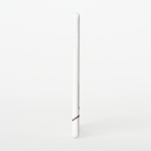 Chickadee Samsung Galaxy Hülle (Rechte Seite)