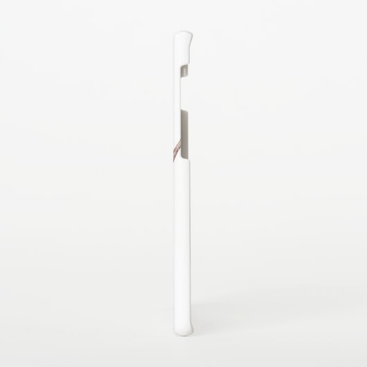 Chickadee Samsung Galaxy Hülle (Linke Seite)