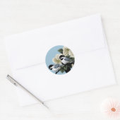 Chickadee Stickers (Umschlag)