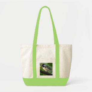 Chickadee-Tasche Tasche