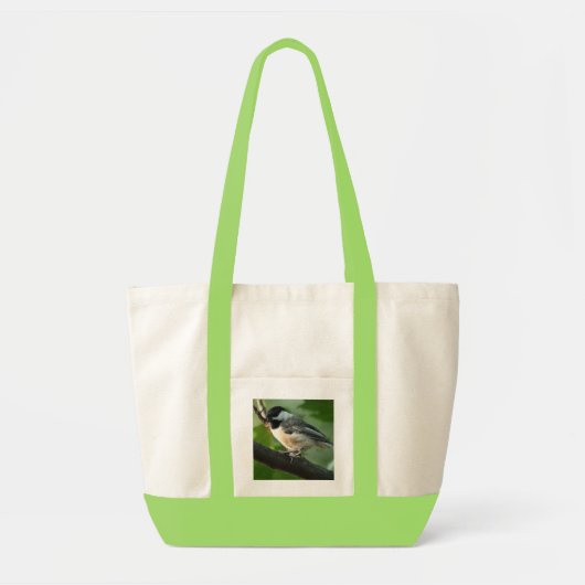 Chickadee-Tasche Tasche (Vorne)