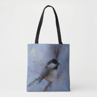 Chickadee-Taschen-Tasche Tasche