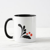 Chickadee Tasse (Links)