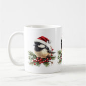 Chickadee-Tasse Kaffeetasse (Links)