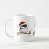 Chickadee-Tasse Kaffeetasse (Links)