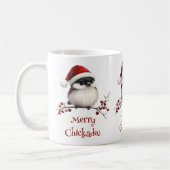 Chickadee-Tasse Kaffeetasse (Links)