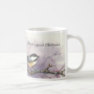 Chickadee-Tasse Kaffeetasse