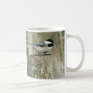 Chickadee-Tasse Kaffeetasse