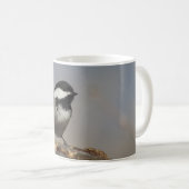 Chickadee-Tasse Kaffeetasse (VorderseiteRechts)