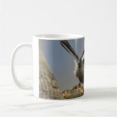 Chickadee-Tasse Kaffeetasse (Links)