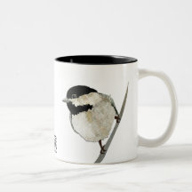 Chickadee-Tasse