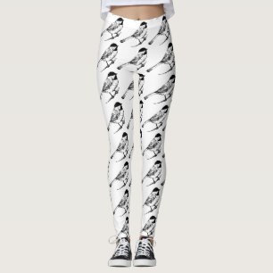 Chickadee Thunder_Cove Leggings