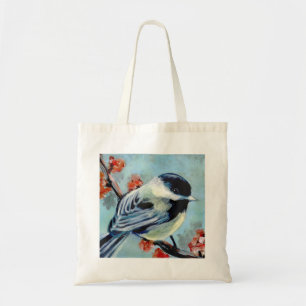 Chickadee Tragetasche