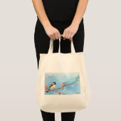 Chickadee Tragetasche (Vorderseite (Produkt))