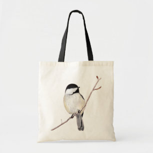 Chickadee Tragetasche