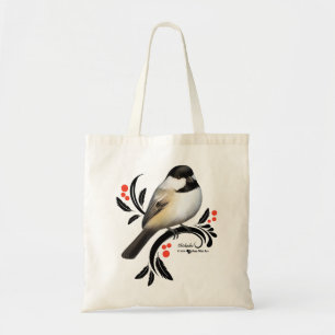 Chickadee Tragetasche