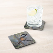 Chickadee Untersetzer (Rechte Seite)