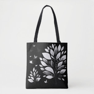 Chickadee Whispers Tasche