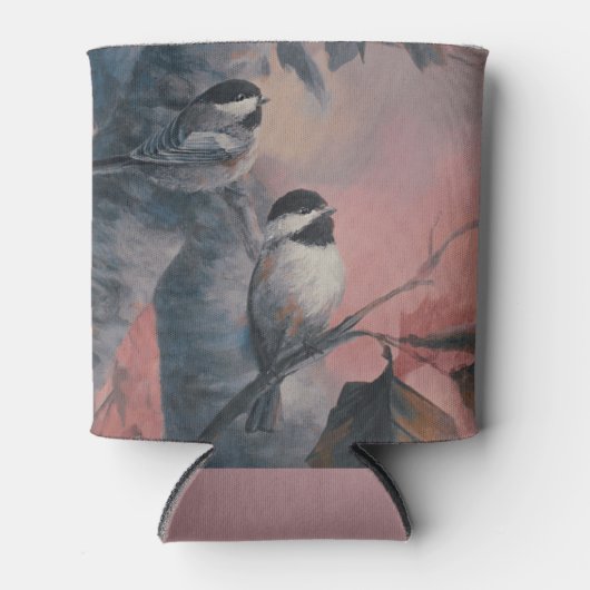 Chickadees [collectors edition] by Jason Street Dosenkühler (Vorderseite)