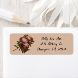 "Chickadees" [design 2]