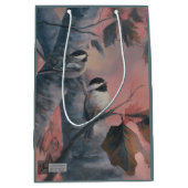 Chickadees  mittlere geschenktüte (Vorderseite)