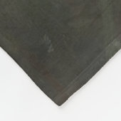 chickadees Pond Fleecedecke (Ecke)