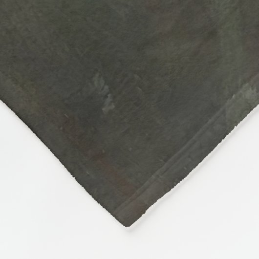 chickadees Pond Fleecedecke (Ecke)