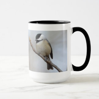 Chickadees-Tasse Tasse