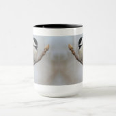 Chickadees-Tasse Tasse (Zentrum)