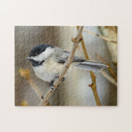 Chickadepuzzle Puzzle