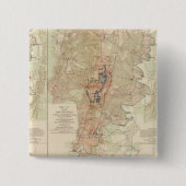 Chickamauga, Turkeytown Button (Vorderseite)