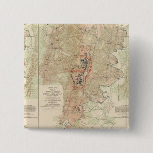 Chickamauga, Turkeytown Button
