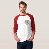 Chickcharnie T - Shirt (Vorne ganz)