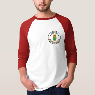 Chickcharnie T - Shirt
