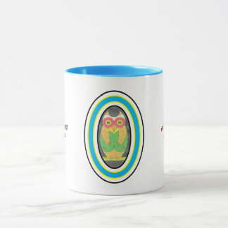 Chickcharnie Tasse