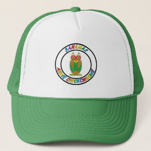 Chickcharnie Trucker Hat Truckerkappe