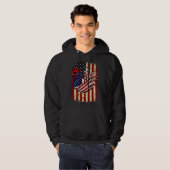 Chicken A Hoodie (Vorne ganz)