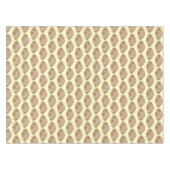 Chicken and Waffles Lancaster PA Pennsylvania Food Tischdecke (Vorderseite (Horizontal))