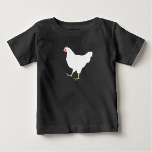 Chicken Baby T - Shirt